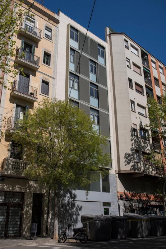 Sf2 - Sagrada Familia Bright & Quiet Apartment Barcelona Exterior foto